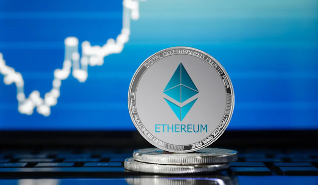 Giảm Lượng ETH Bị Đốt Trên Mạng Ethereum: Phí Gas Thấp và Tác Động Đến Khía Cạnh Kinh Tế