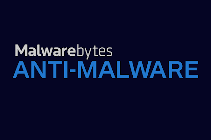 Download Antivirus Malwarebytes Anti-Malware Premium 3.0.6.1469 Terbaru