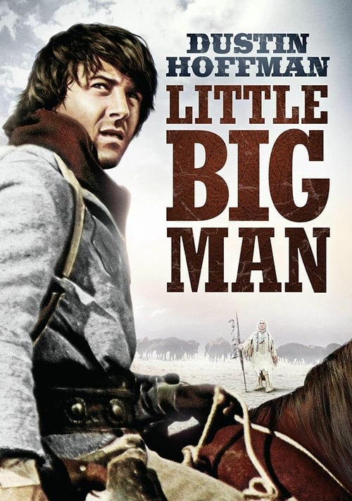 [VF] Little Big Man 1970 Film Complet Streaming