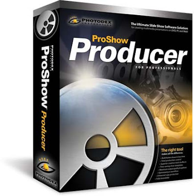 Photodex ProShow Producer 4.52.3053 Full StylePack