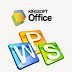 KingSoft Office - Pengganti Microsoft Office
