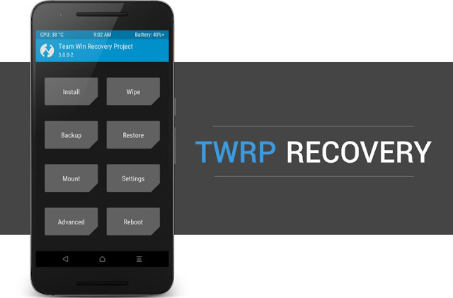 twrp