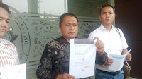 Amar Putusan Pengadilan Karawang Hilang di E-Court: Berubah Jadi 'Belum Ada Putusan,' Kuasa Hukum Siap Lapor ke KY dan MA