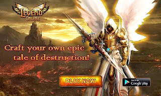 Download Legend Online Android APK Download Legend Online Android APK