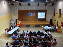 PRESENTACIÓ OFICIAL