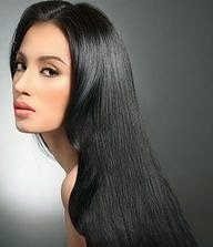 jlcapilla   bahan alami  menghitamkan rambut