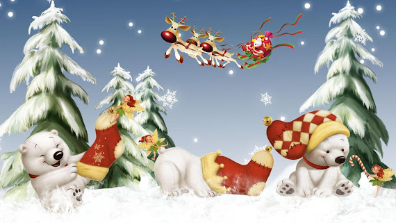 download besplatne pozadine za desktop 1600x900 slike ecard čestitke blagdani Merry Christmas Sretan Božić