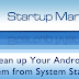Startup Manager Apk (Full Version) v4.0 