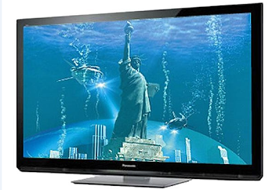 Panasonic TH-L42E5D LED 42 inches Full HD Television