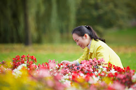 The Church of Almighty God, Eastern Lightning, happy
