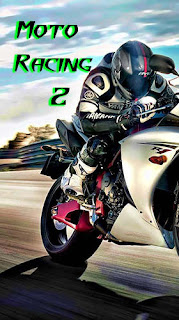  Moto racing 2 v1.96 Mod Apk Games for android Terbaru