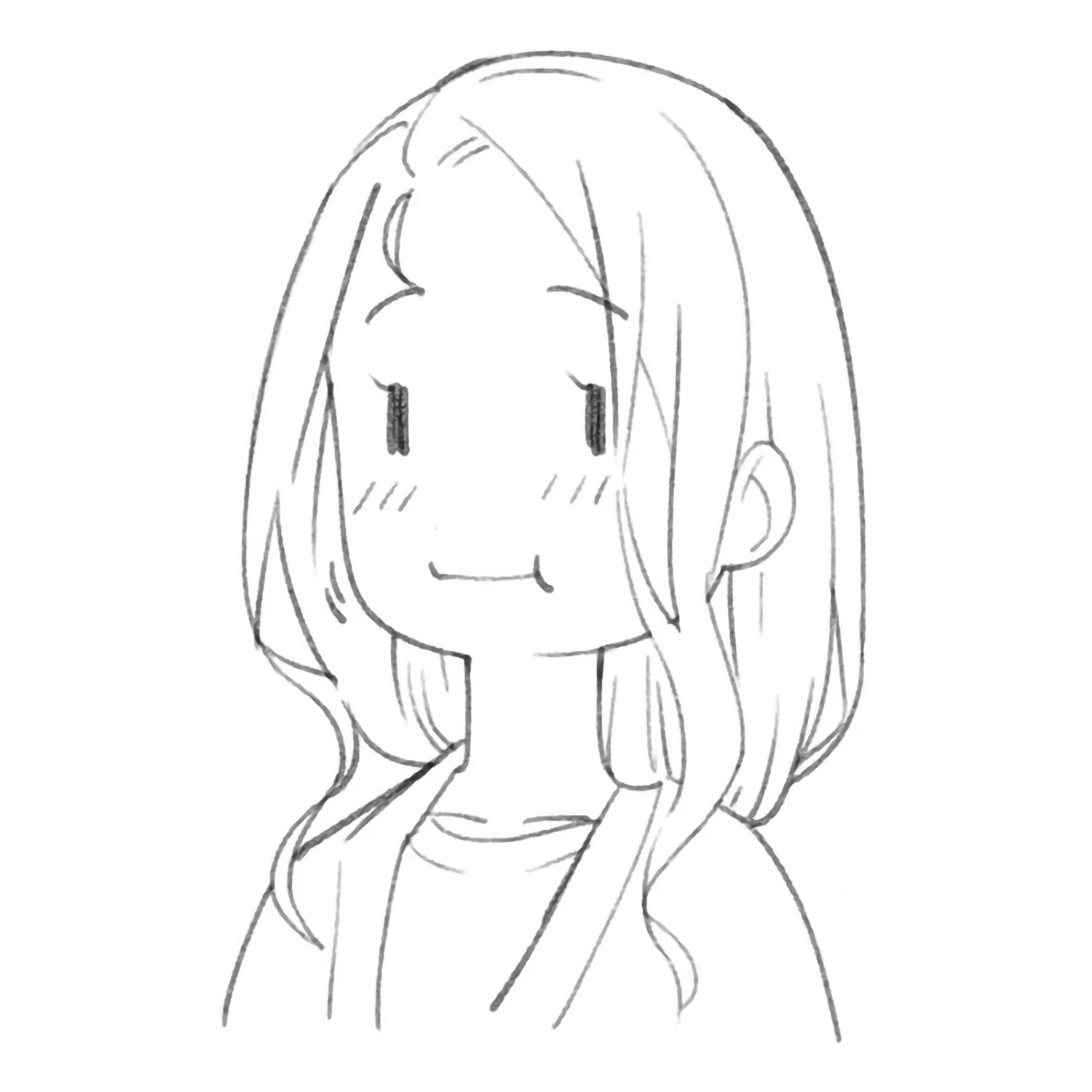 Beautiful Witch Ayano-san Manga Scene Improvements, Ayano: A Beautiful Witch Manga Scene Improvements