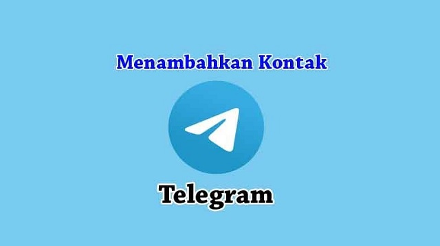 Cara Menggunakan Telegram