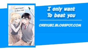 I Only Want to Beat You Chapter 6