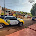 HOMEM É MORTO A PAULADAS APÓS AMEAÇAR A PRÓPRIA IRMÃ NA ZONA SUL DE LONDRINA