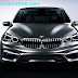 2017 BMW 7 Series Coupe, Interior, Release, Price