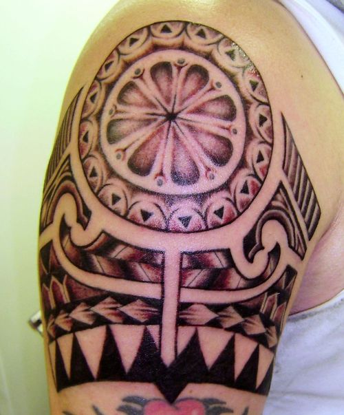 maori tattoo art only for tattoos for men