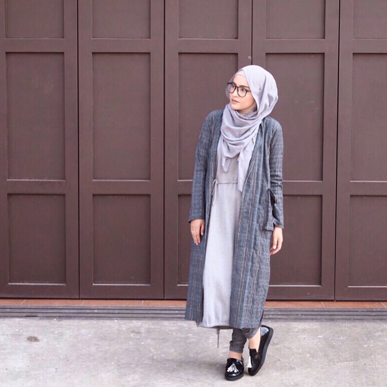45+ Terbaru Model Baju Muslim Remaja Cowok