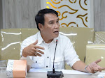 Pansus IV DPRD Jabar Mulai Bahas Raperda RPJPD Provinsi Jabar 2025-2045