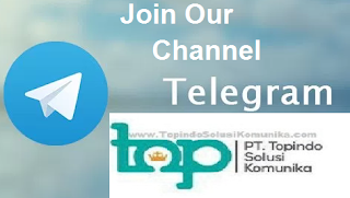 Channel Telegram Info Terbaru TopindoSOlusiKomunika.com