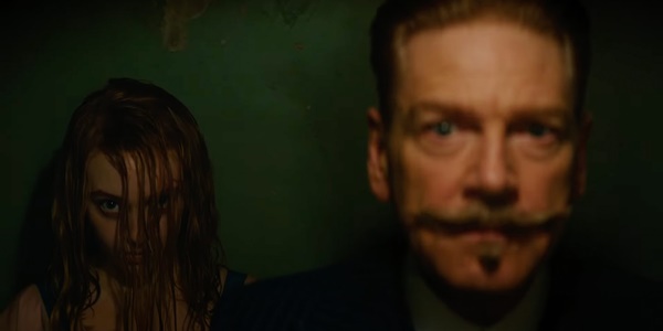 Review Filem A Haunting in Venice (2023)