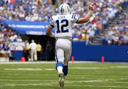 Andrew Luck 2012 Colts 5