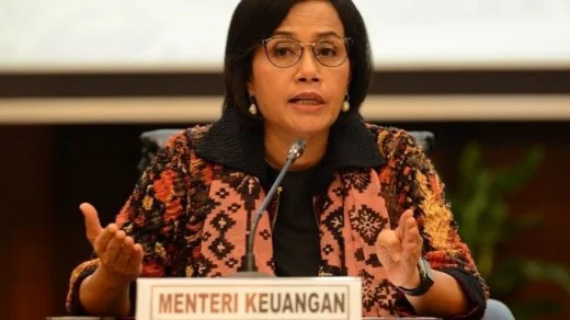 Defisit APBN 2021 Capai Rp783,7 Triliun, Sri Mulyani: Jauh Lebih-Lebih Baik