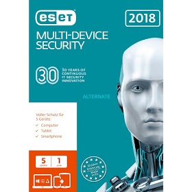 Licencias Eset