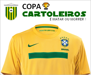 Participe da Copa Cartoleiros