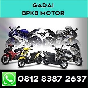 Gadai Bpkb Motor di Jakarta Timur