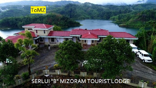  MIZORAM TOURIST LODGE 