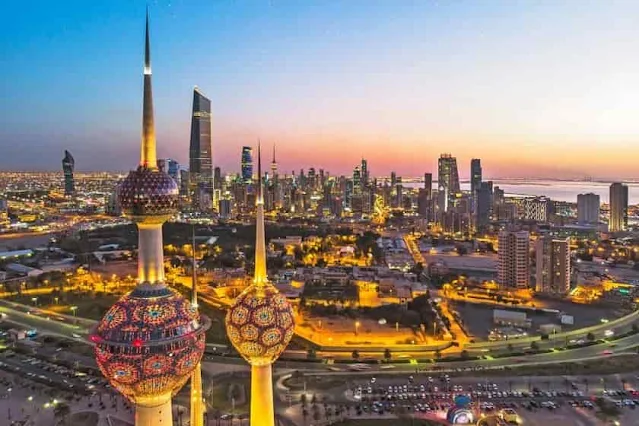 Kuwait bans Expats from traveling without paying Traffic fines - Saudi-Expatriates.com