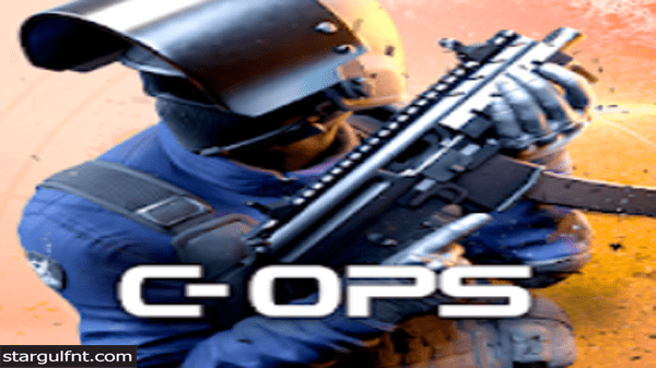 تحميل لعبة القتال والأكشن Critical Ops للأيفون والأندرويد XAPK رابط مباشر