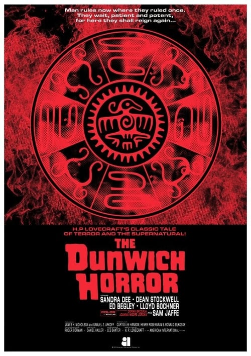 Download The Dunwich Horror 1970 Full Movie With English Subtitles