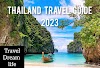 Thailand travel guide 2023