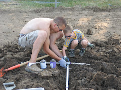 Robert and Nicholas