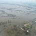 น้ำท่วมมิดหลังคาที่อุบล​ กองเชียร์​ประยุทธ์​บอกว่า​ อยู่กับสภาพภูมิประเทศ​และเป็นภัยธรรมชาติ​เป็นใครก็แก้ไมได้