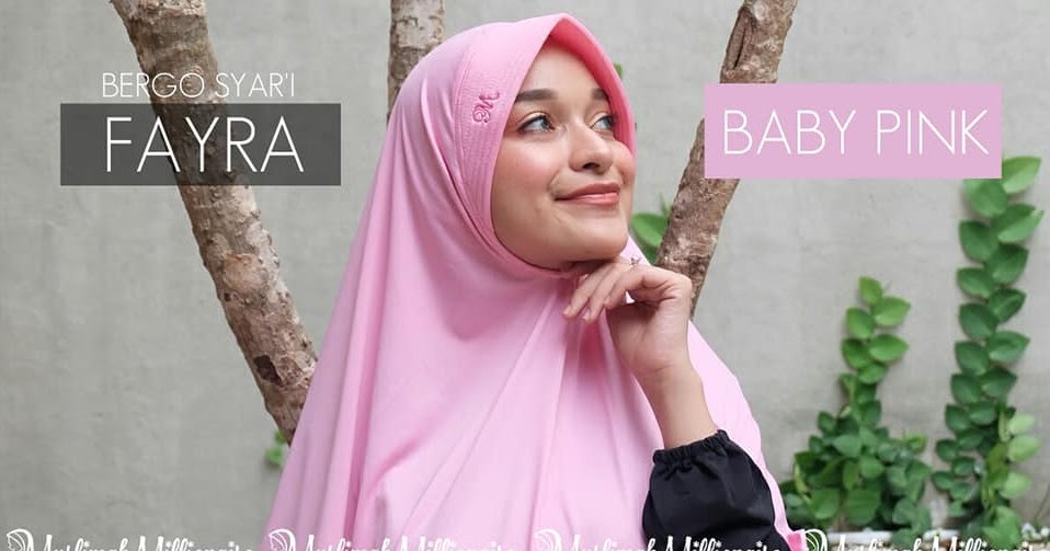  Toko  Online Kerudung Original di  Cihaur Geulis Kota  