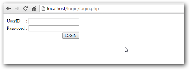 Tutorial PHP | Membuat Sistem Login Dengan PHP dan MYSQL