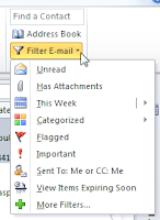 How to Filter Emails in Outlook