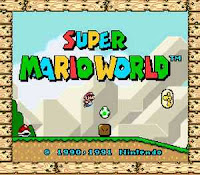 Jogos do mario online