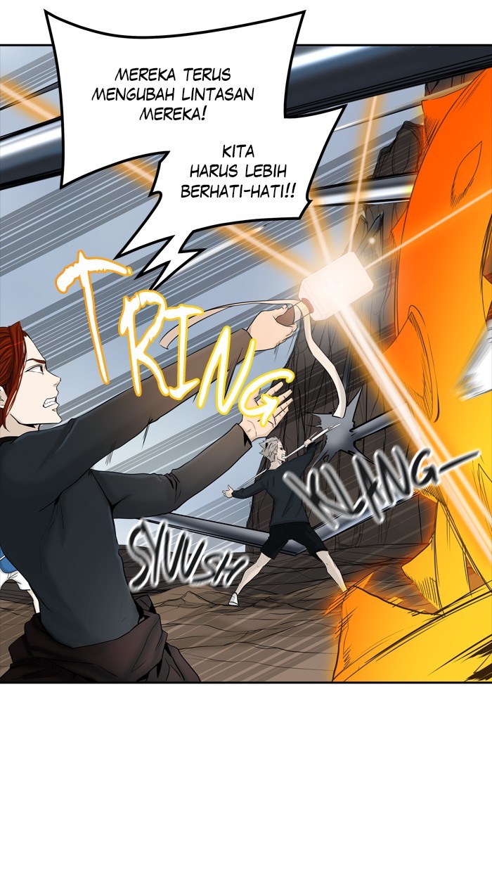 Webtoon Tower Of God Bahasa Indonesia Chapter 368