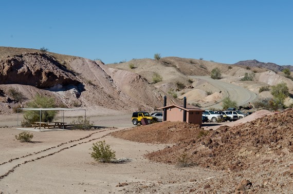 Painted Desert Trail (37 of 45)