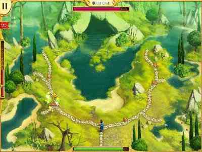 12 Labours of Hercules Game Free, 12 Labours of Hercules Game Free Download (Full Setup), Computermastia