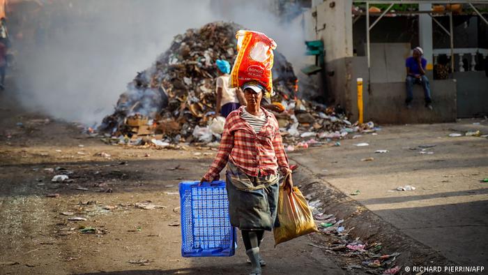 Unos 339 millones de personas necesitarán ayuda humanitaria en 2023