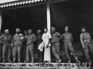 India China War of 1962