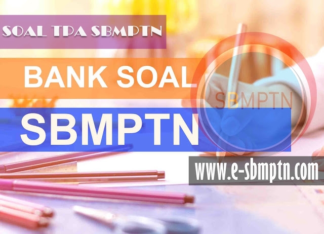 Contoh Soal Tpa Sbmptn Dan Pembahasan  Download Lengkap