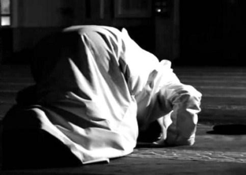 Tuntunan Sholat Tahajud Lengkap - Tuntunan Sholat Lengkap