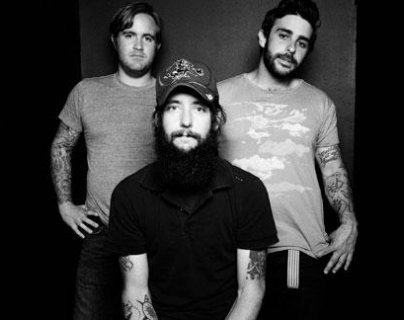 pictures of horses. albums Band of Horses new
