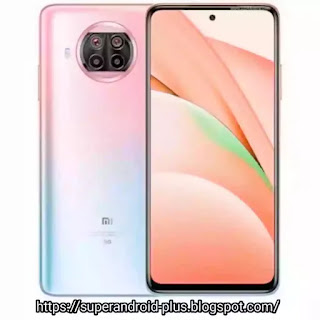 سعر ومواصفات هاتف Xiaomi Redmi Note 9 Pro 5G مميزاته وعيوبه